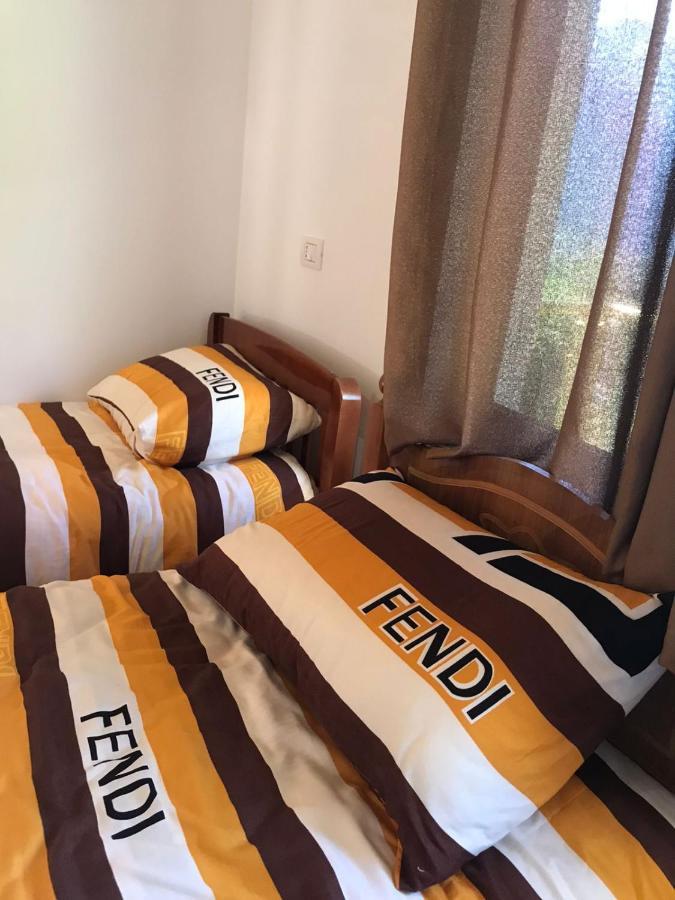 Elvis Blini Thethi Otel Dış mekan fotoğraf