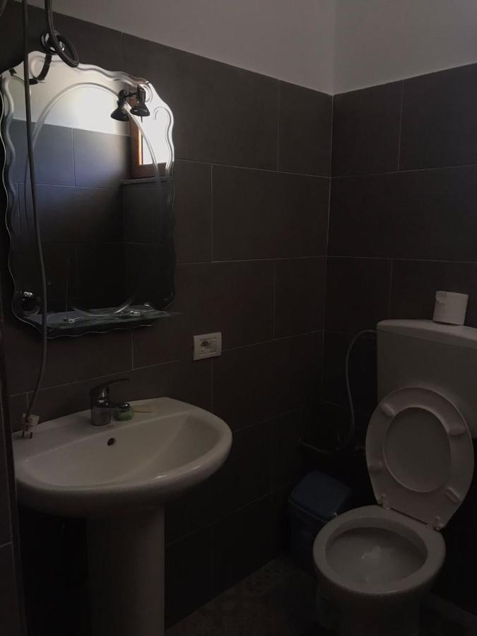 Elvis Blini Thethi Otel Dış mekan fotoğraf